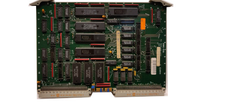 DMC-01A Digital Motor Control